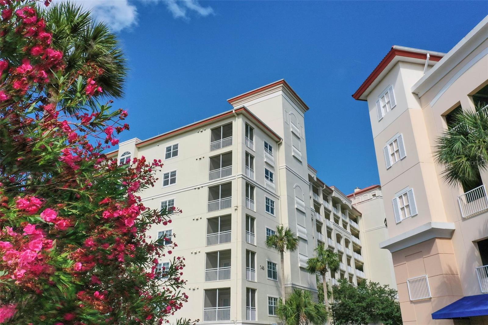 146 Palm Coast Resort Blvd #107 Property Photo 6