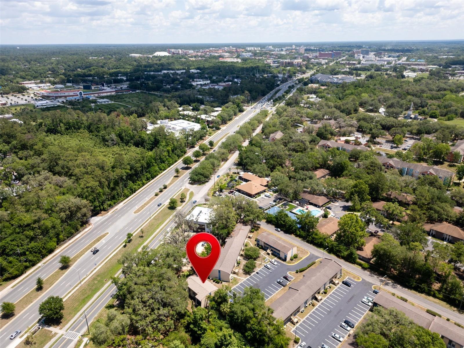 2811 SW ARCHER RD #C18 Property Photo 1