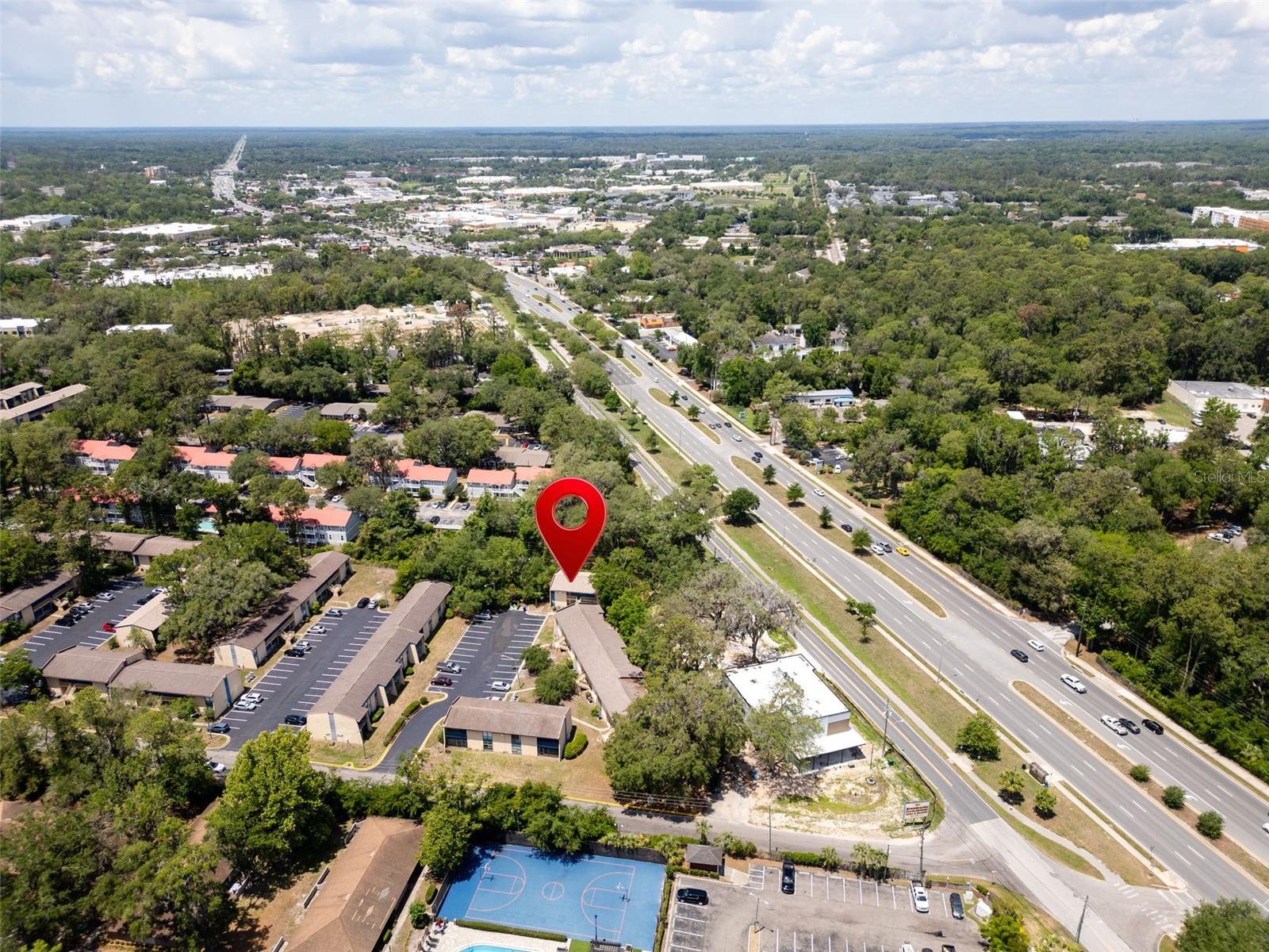 2811 Sw Archer Rd #c18 Property Photo 5