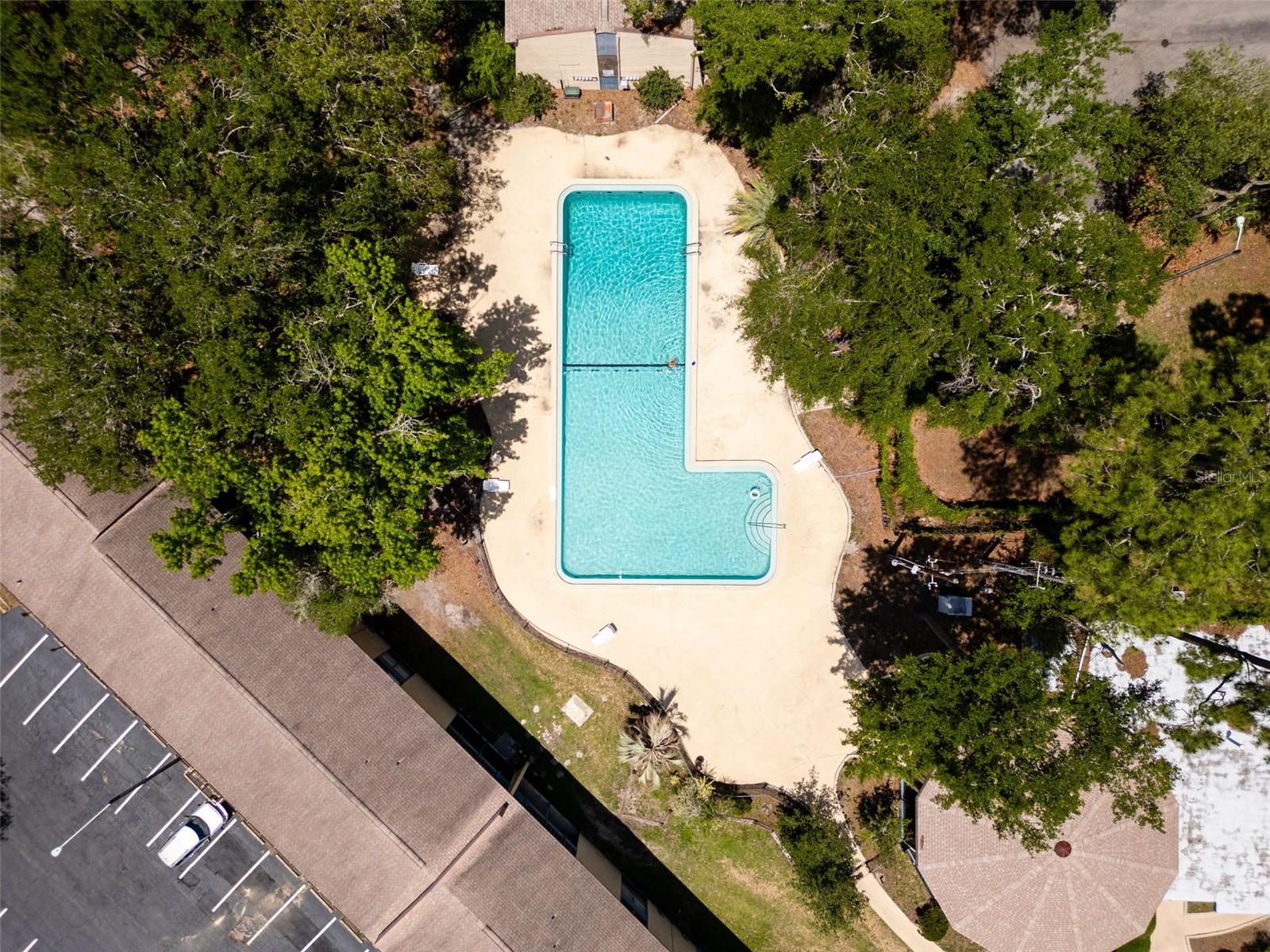 2811 Sw Archer Rd #c18 Property Photo 9