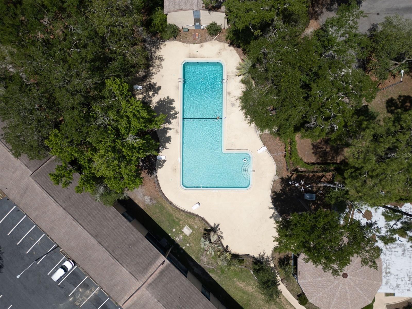 2811 Sw Archer Rd #c18 Property Photo 10