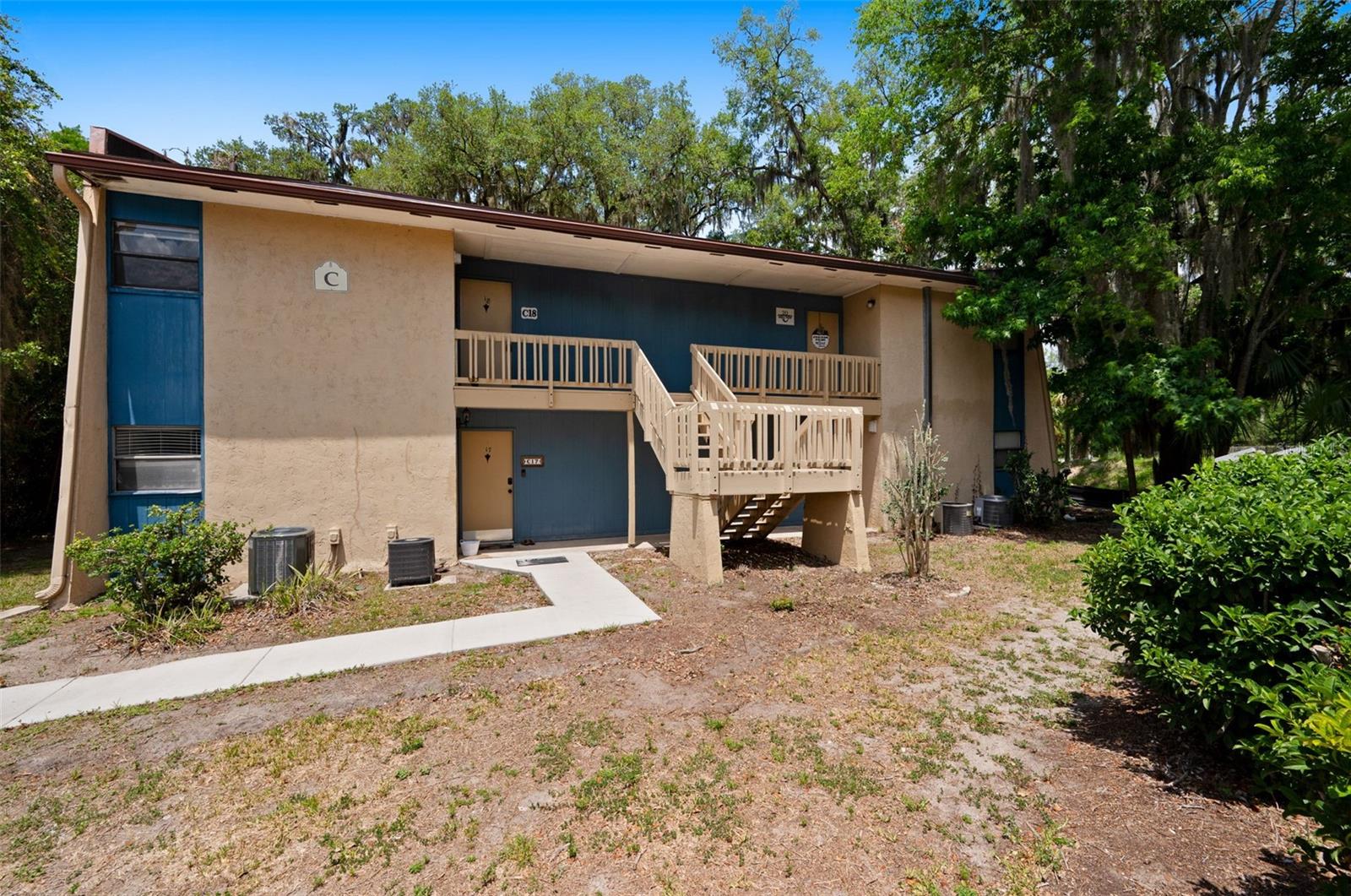 2811 Sw Archer Rd #c18 Property Photo 13