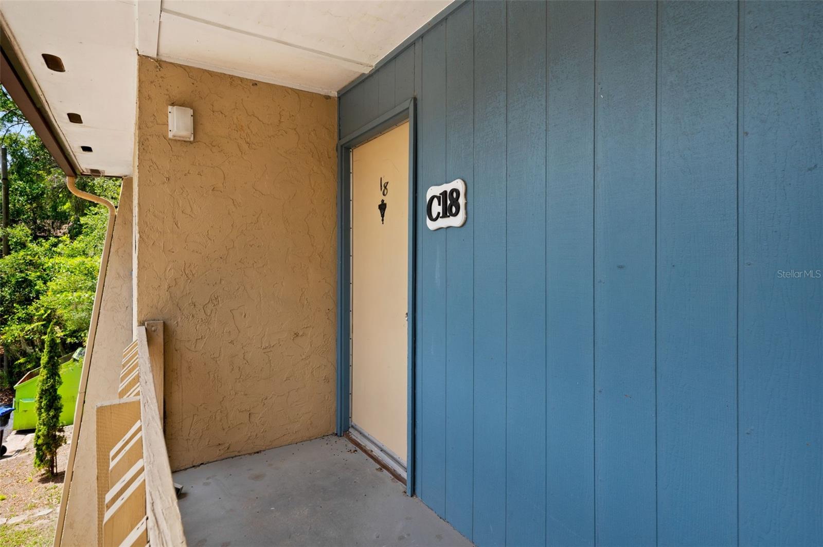 2811 Sw Archer Rd #c18 Property Photo 14