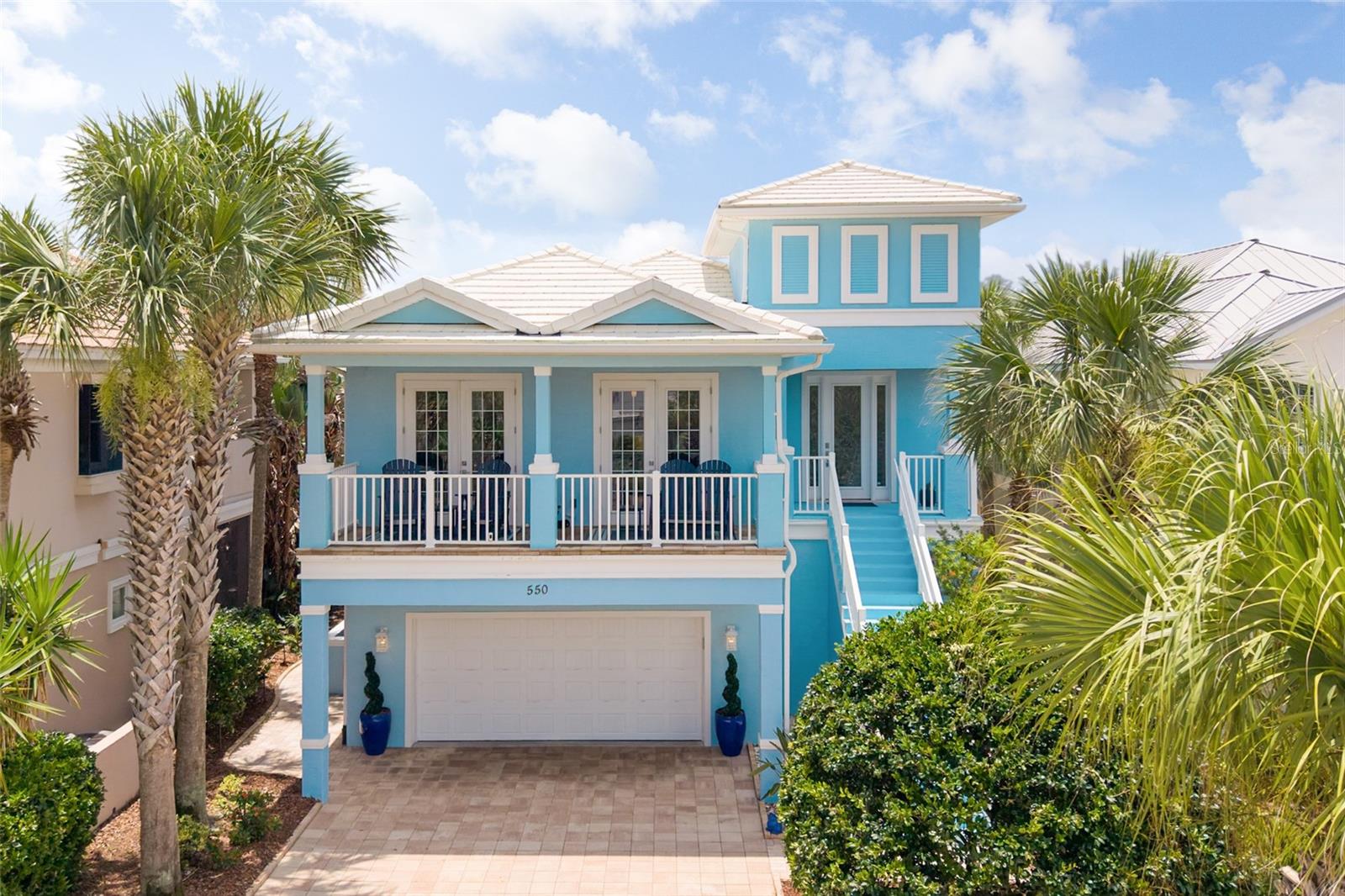 550 Cinnamon Beach Ln Property Photo 1