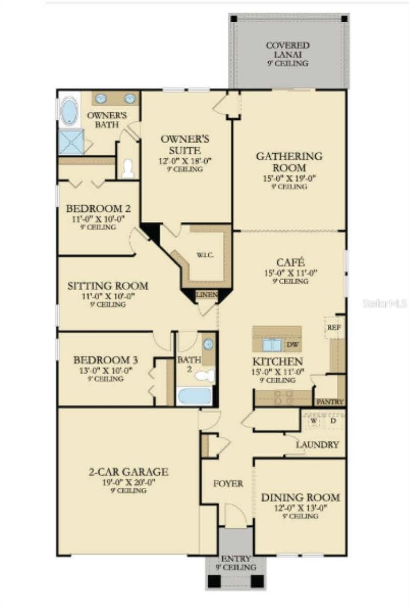 2110 Raglan Cir Property Photo 36