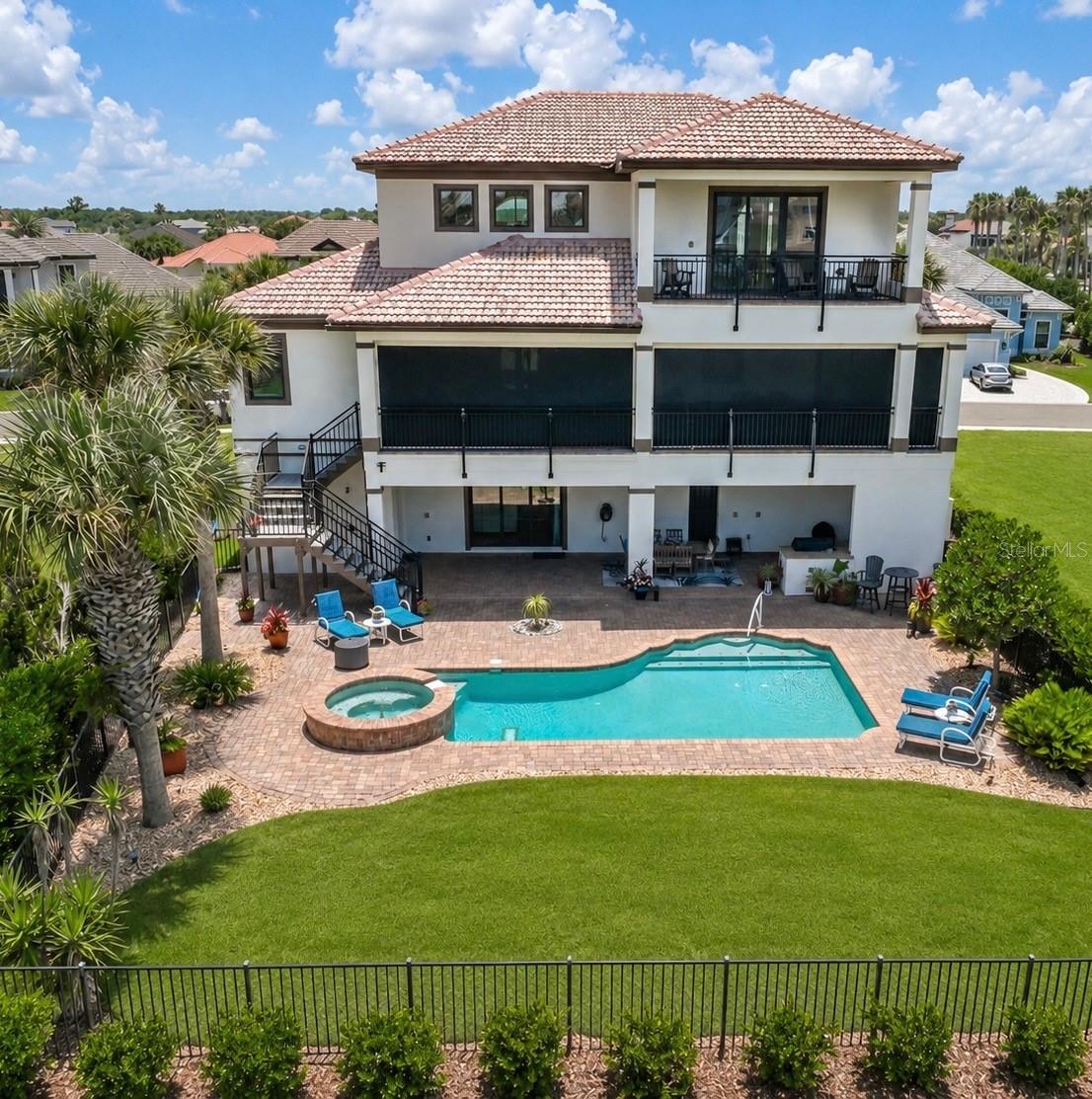 7 Hammock Beach Cir S Property Photo 2