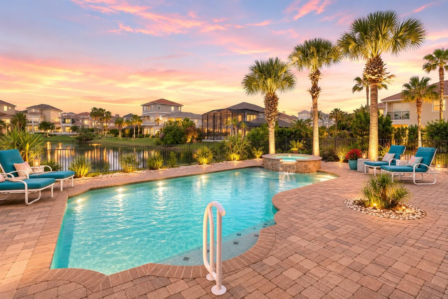 7 Hammock Beach Cir S Property Photo 7