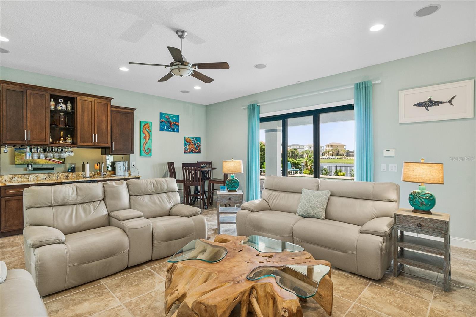 7 Hammock Beach Cir S Property Photo 49
