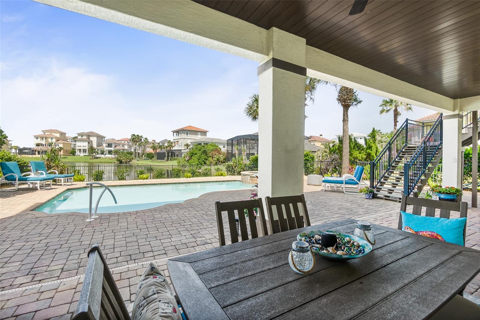 7 Hammock Beach Cir S Property Photo 73