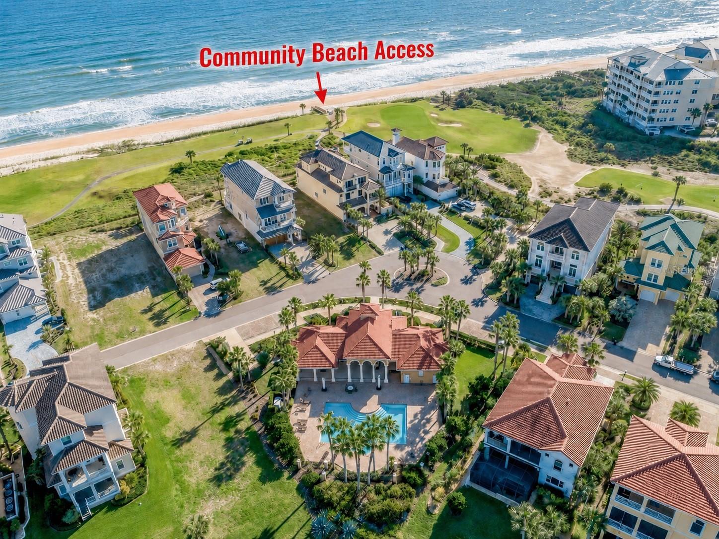 7 Hammock Beach Cir S Property Photo 89
