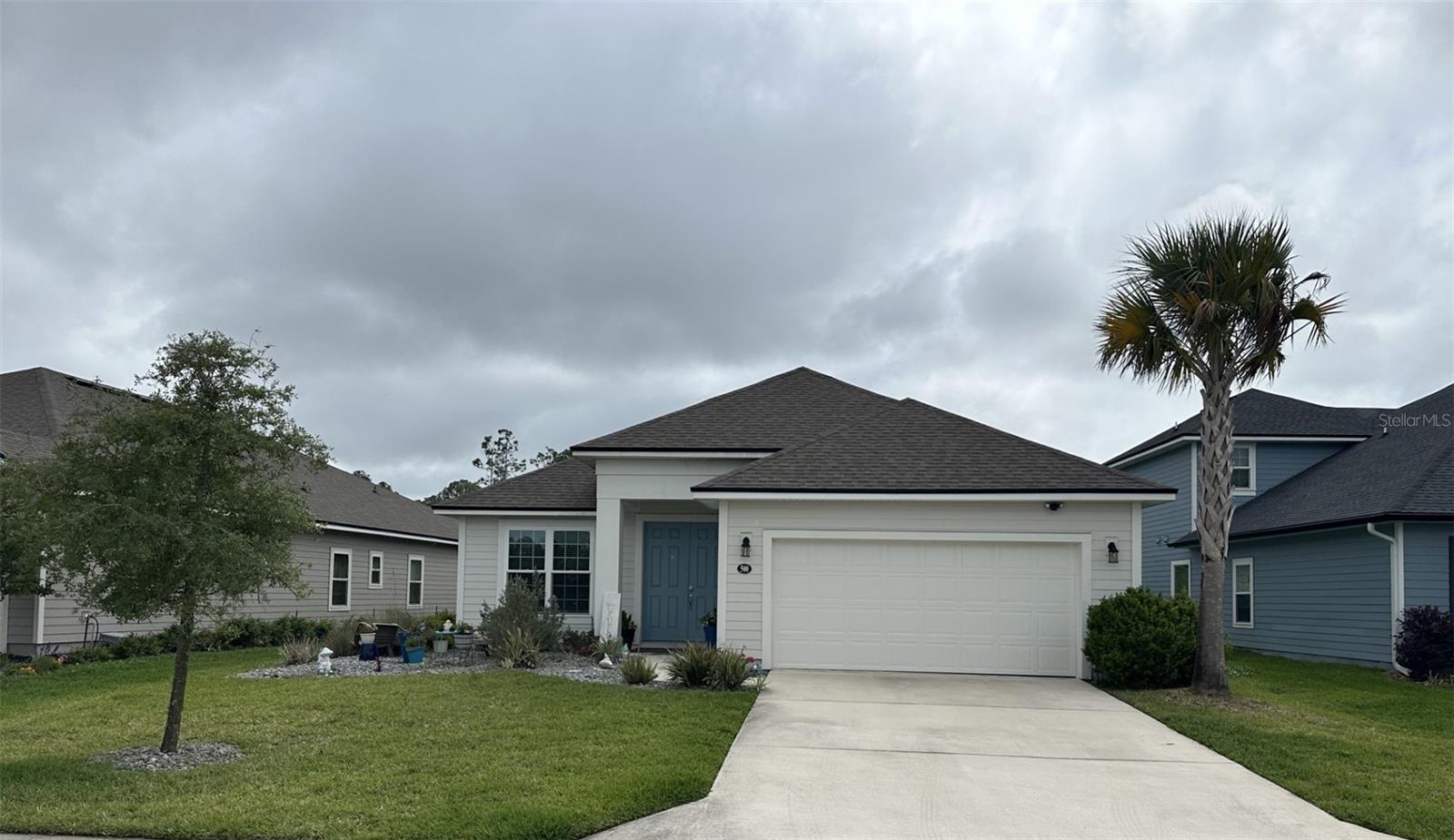 500 Grand Landings Pkwy Property Photo 1
