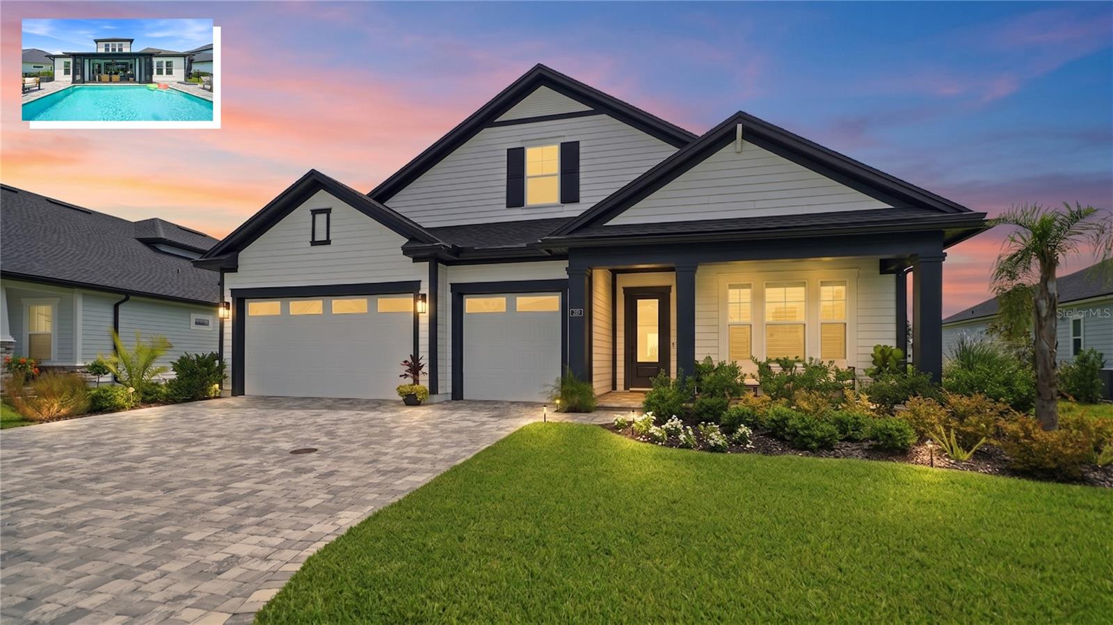 203 Tesoro Ter Property Photo 1