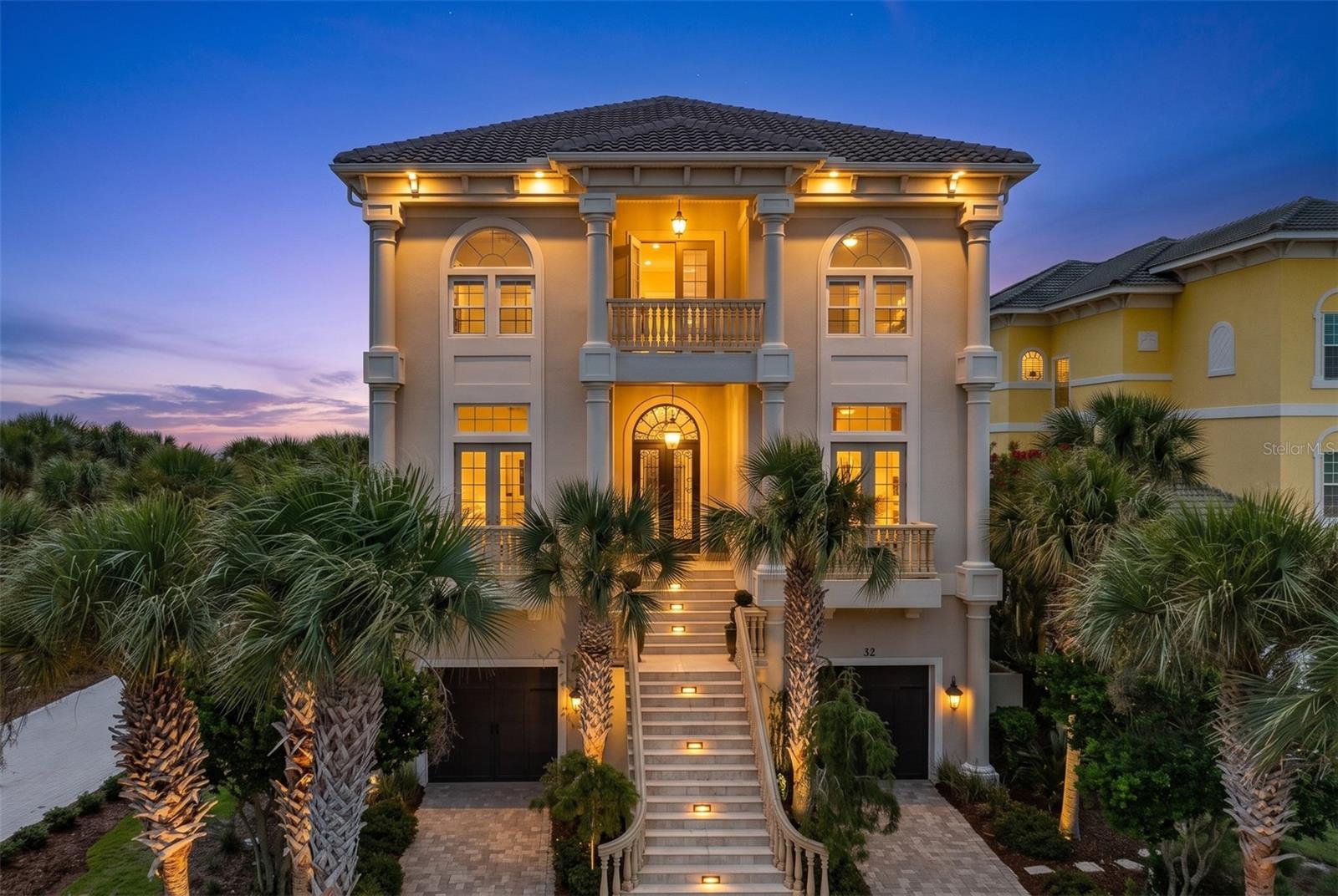 32 Hammock Beach Circle S Property Photo 1