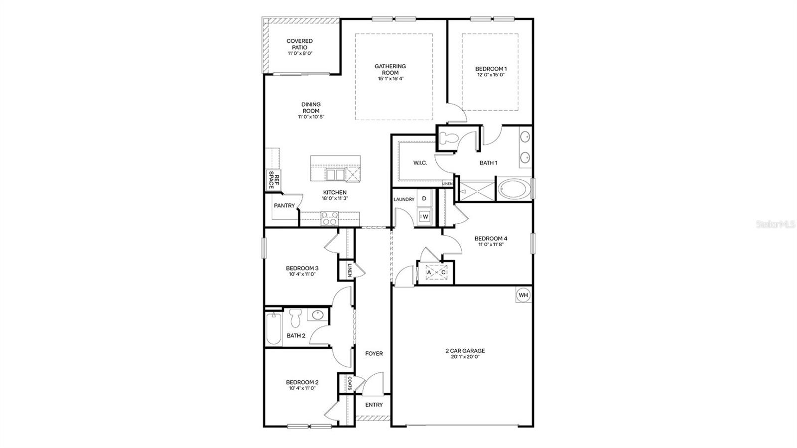 155 Springwood Dr Property Photo 2