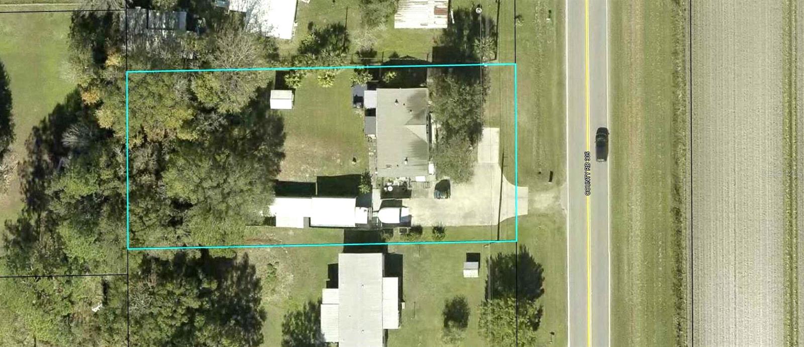 1176 County Road 305 Property Photo 26