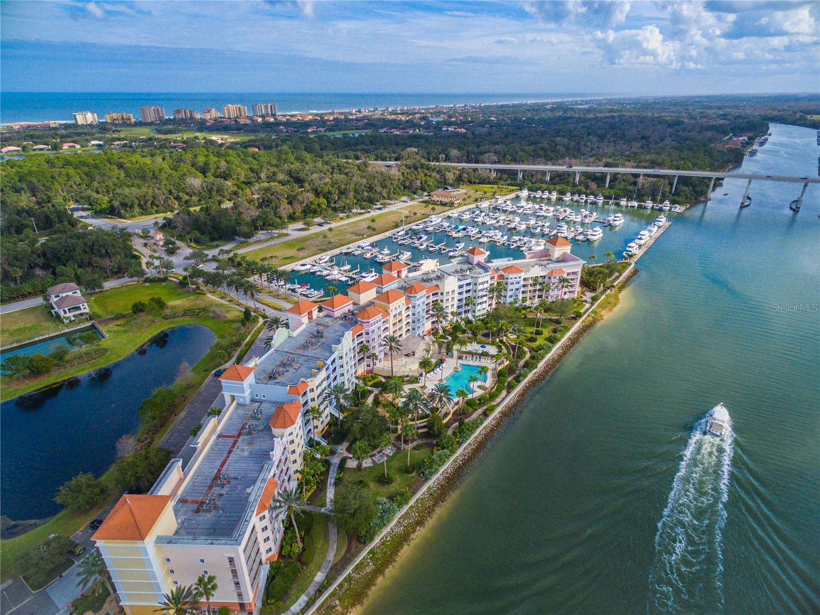 102 Yacht Harbor Dr #467 Property Photo 1