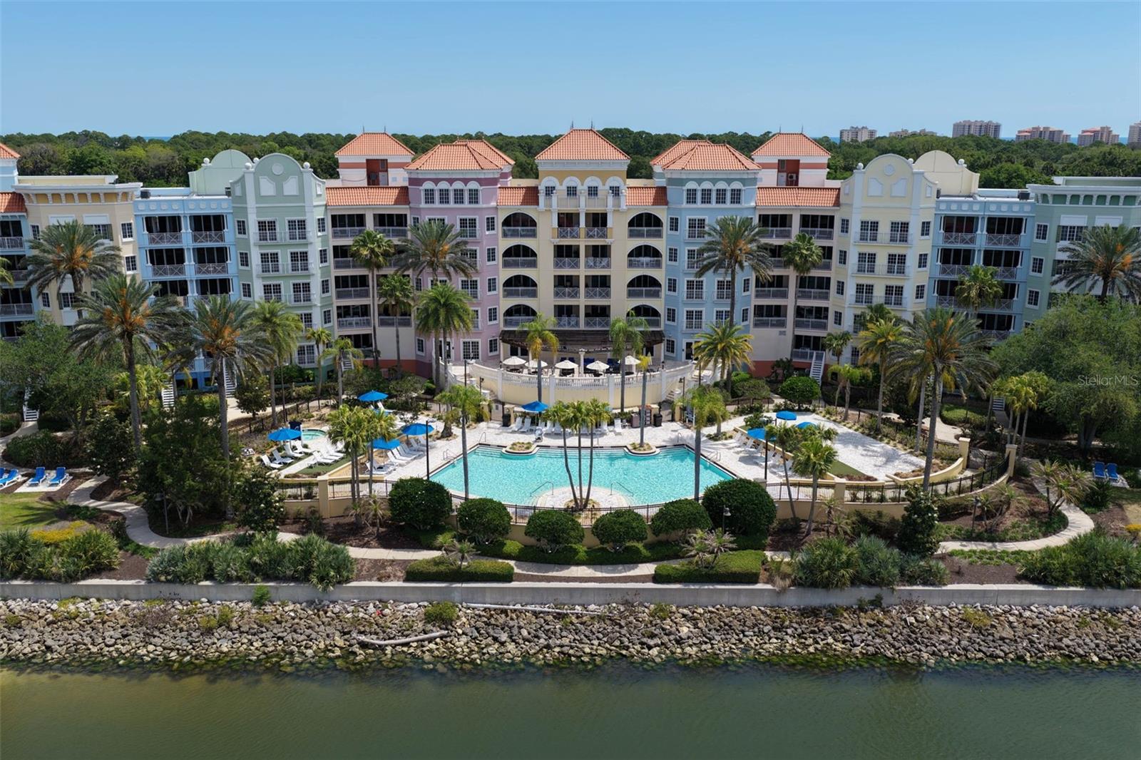 102 Yacht Harbor Dr #467 Property Photo 58