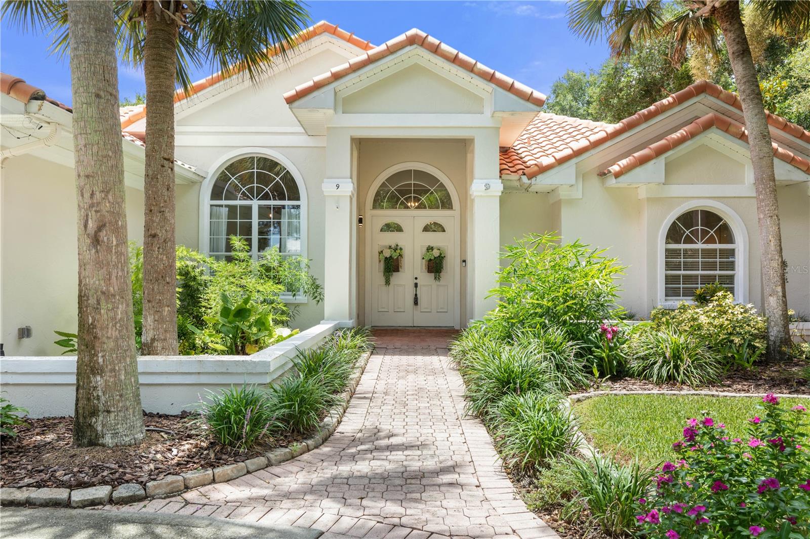9 Via Verona Property Photo 2