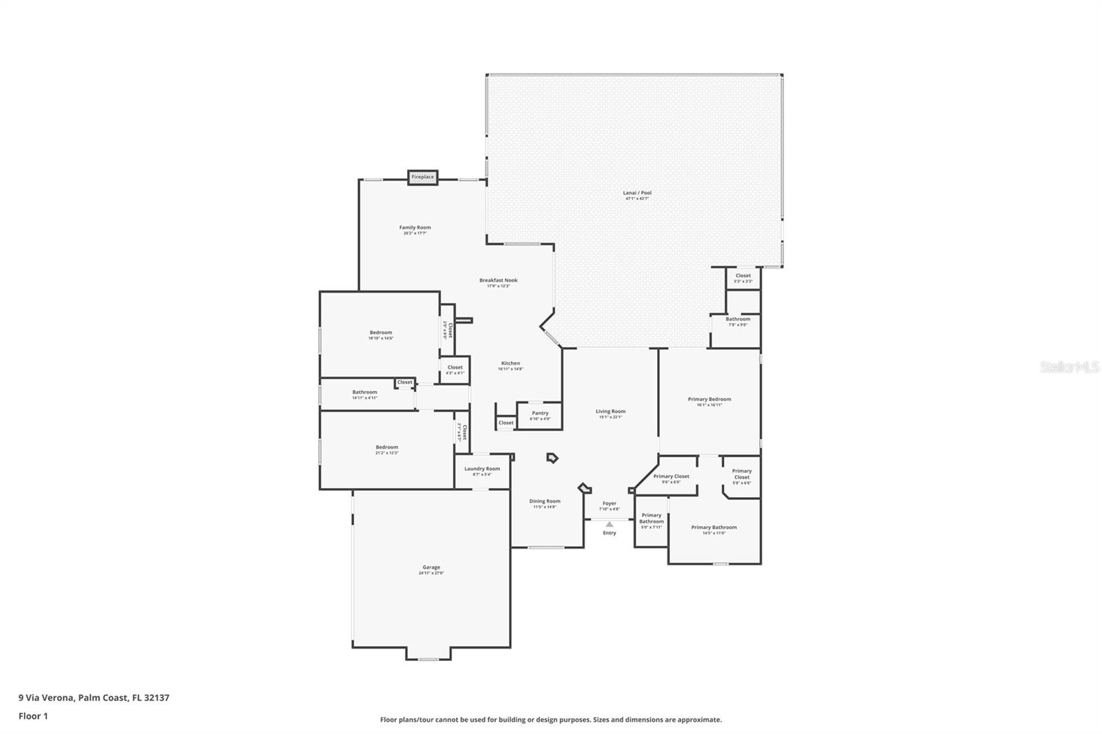 9 Via Verona Property Photo 91