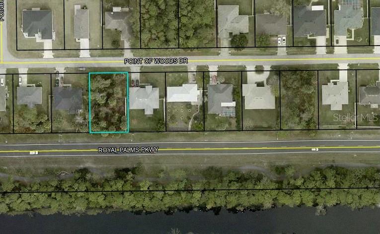54 Point Of Woods Dr Property Photo 3
