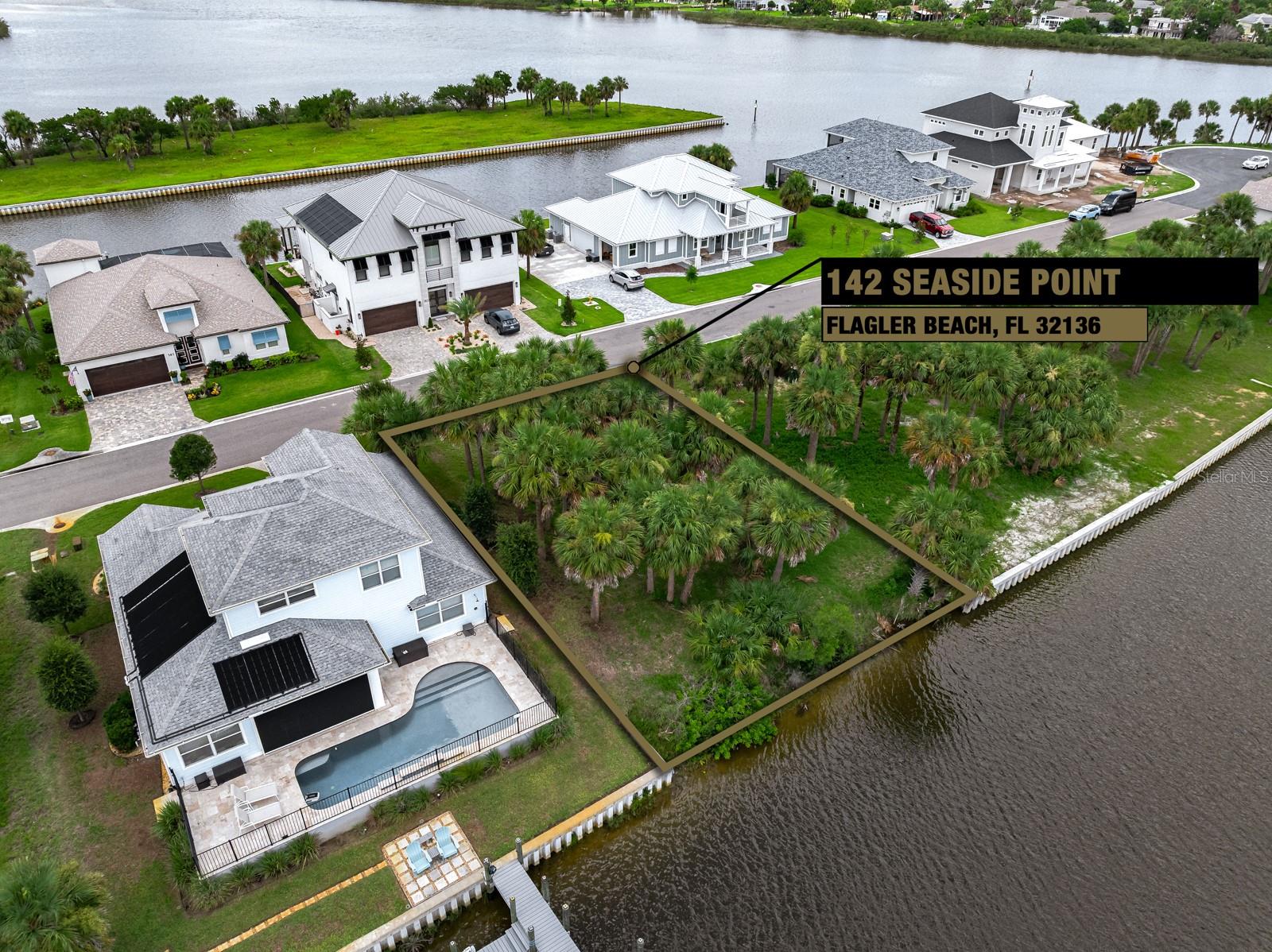 142 Seaside Pt Property Photo 1