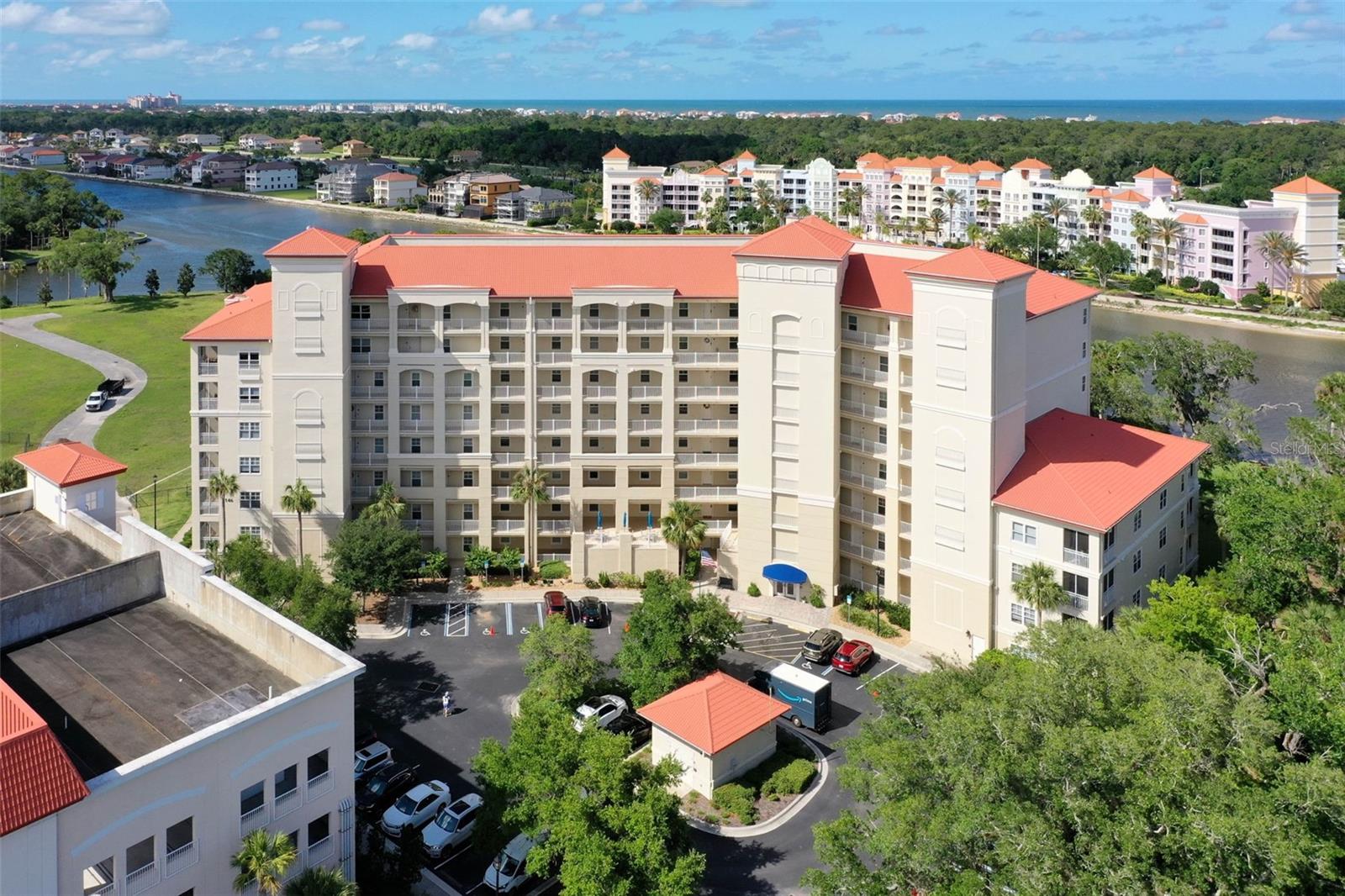 146 Palm Coast Resort Blvd #405 Property Photo 1