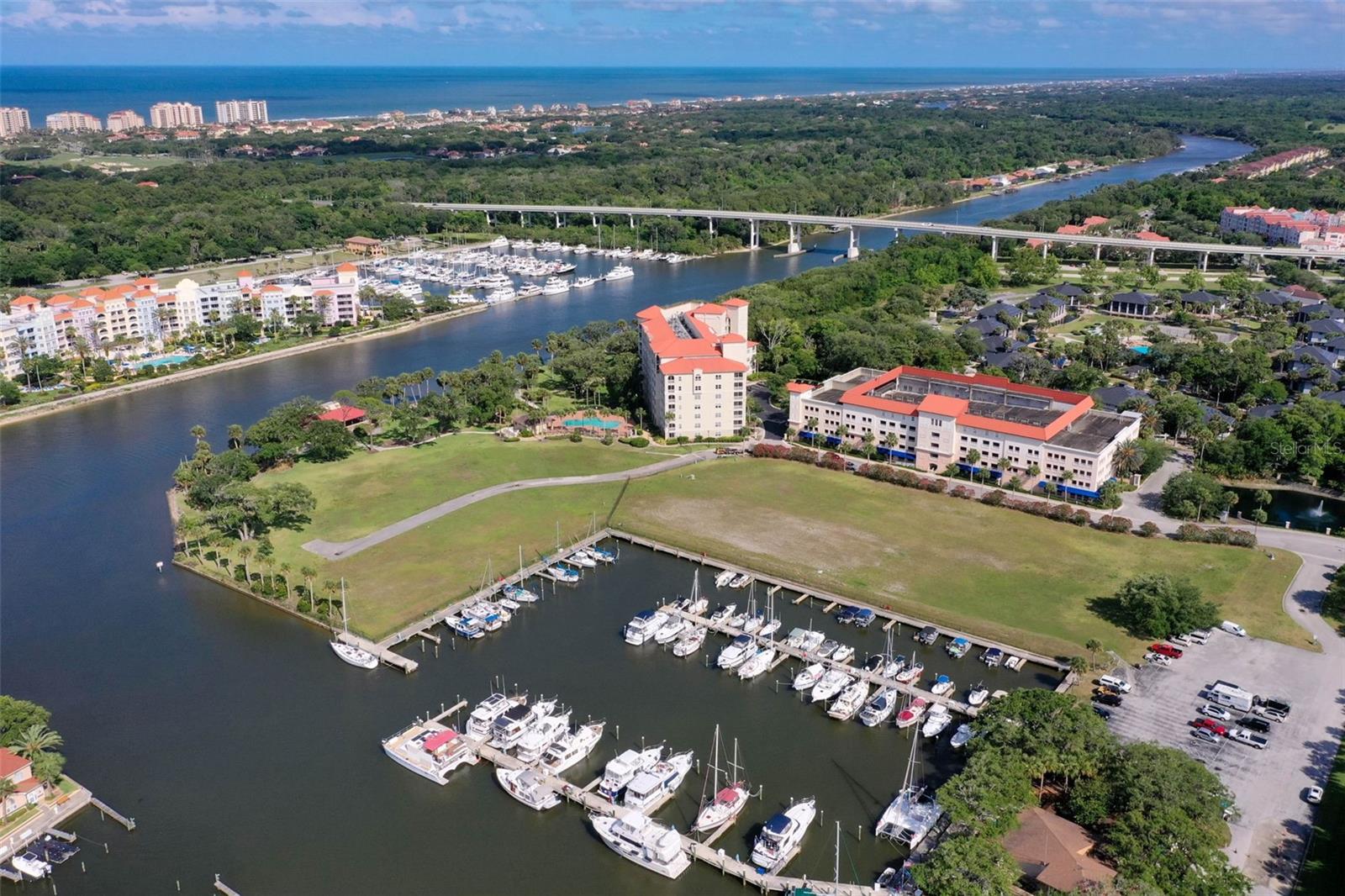146 Palm Coast Resort Blvd #405 Property Photo 2