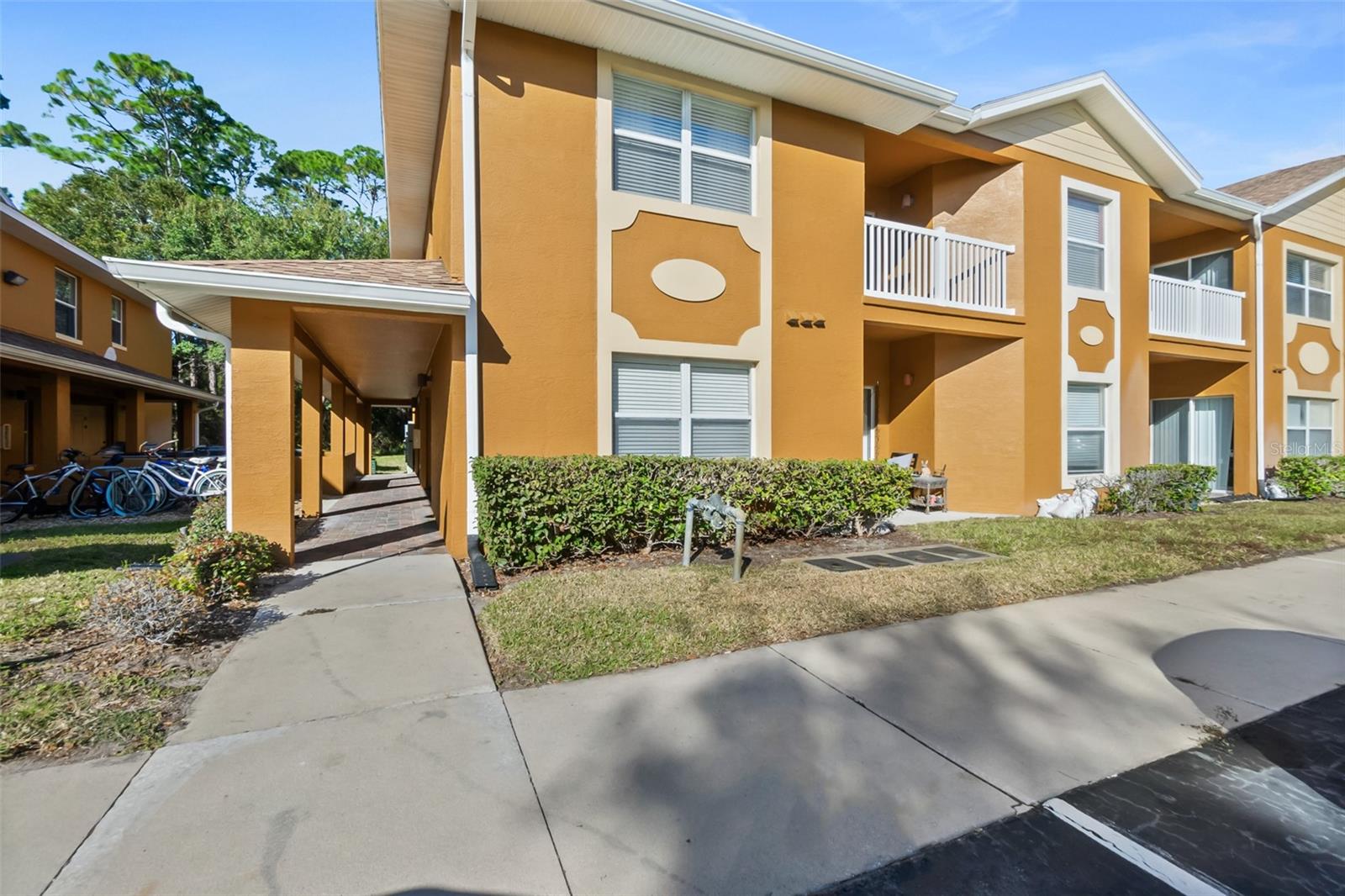 4600 E Moody Blvd #7p Property Photo 1