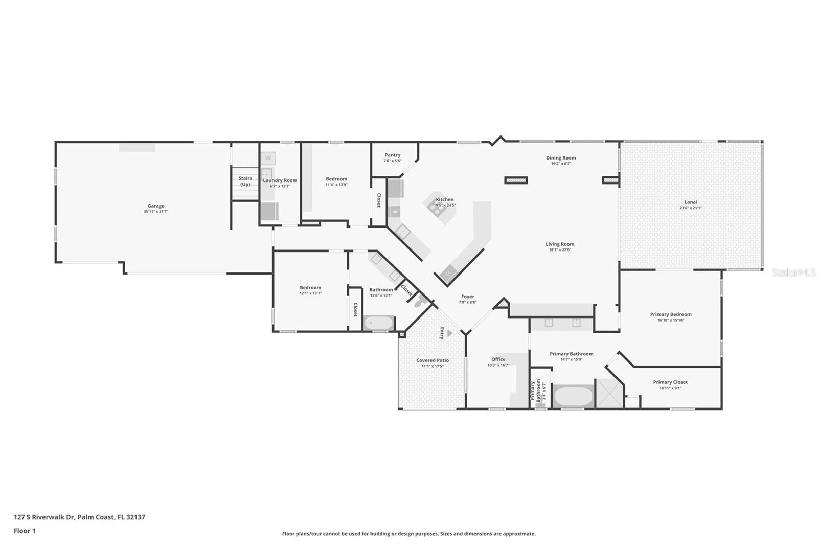 127 S Riverwalk Dr Property Photo 100
