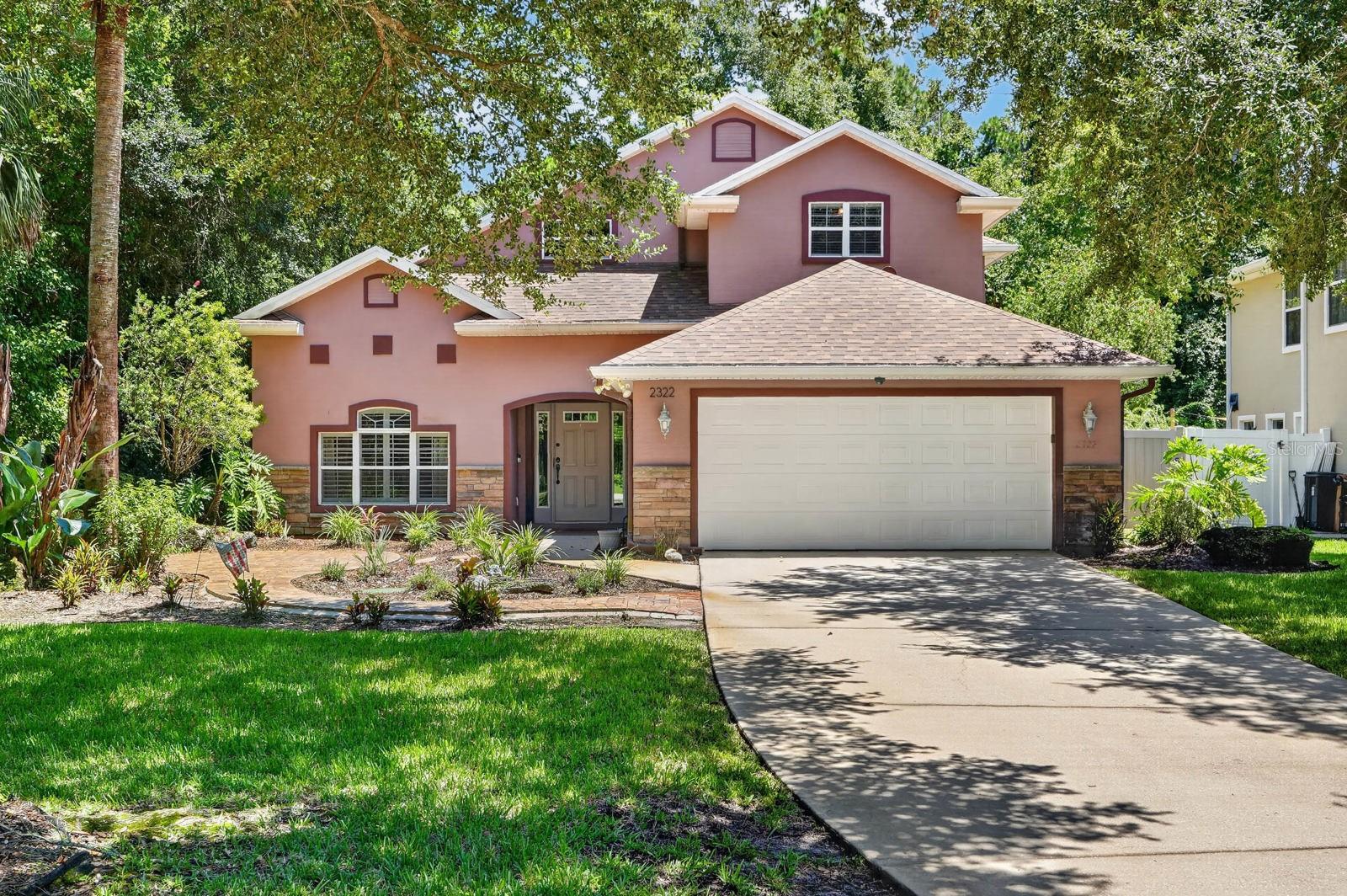 2322 Stonebridge Way Property Photo 1