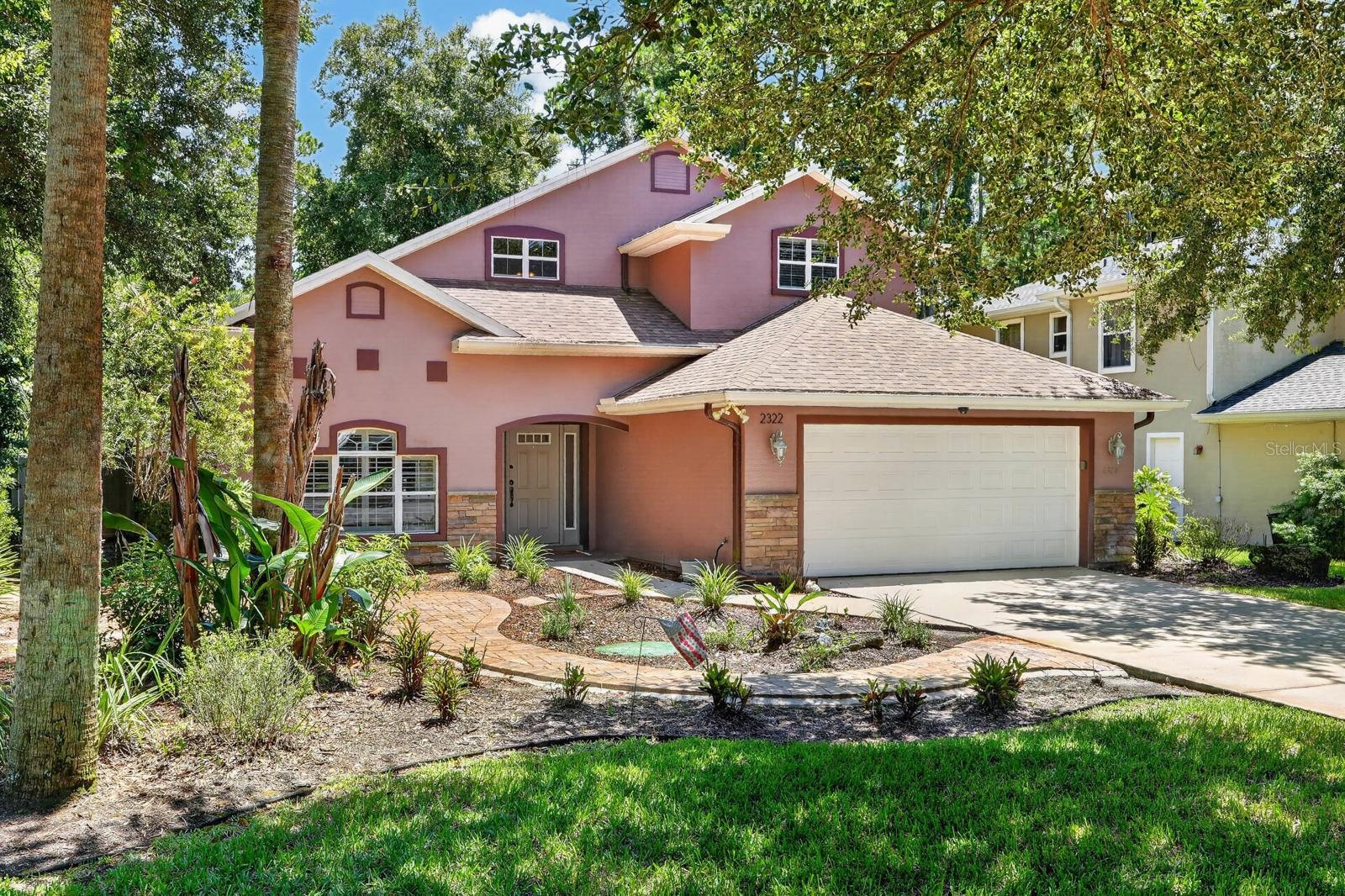2322 Stonebridge Way Property Photo 3