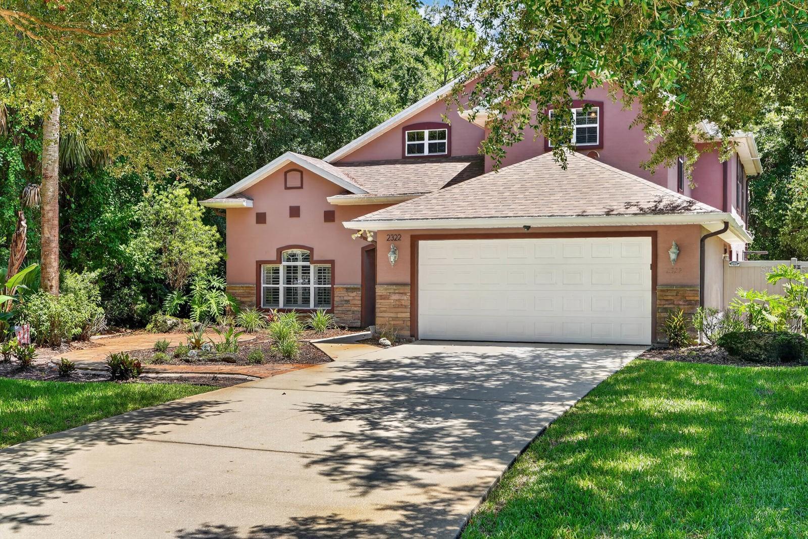 2322 Stonebridge Way Property Photo 4