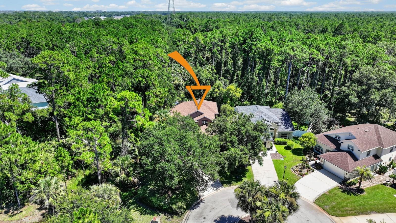 2322 Stonebridge Way Property Photo 37