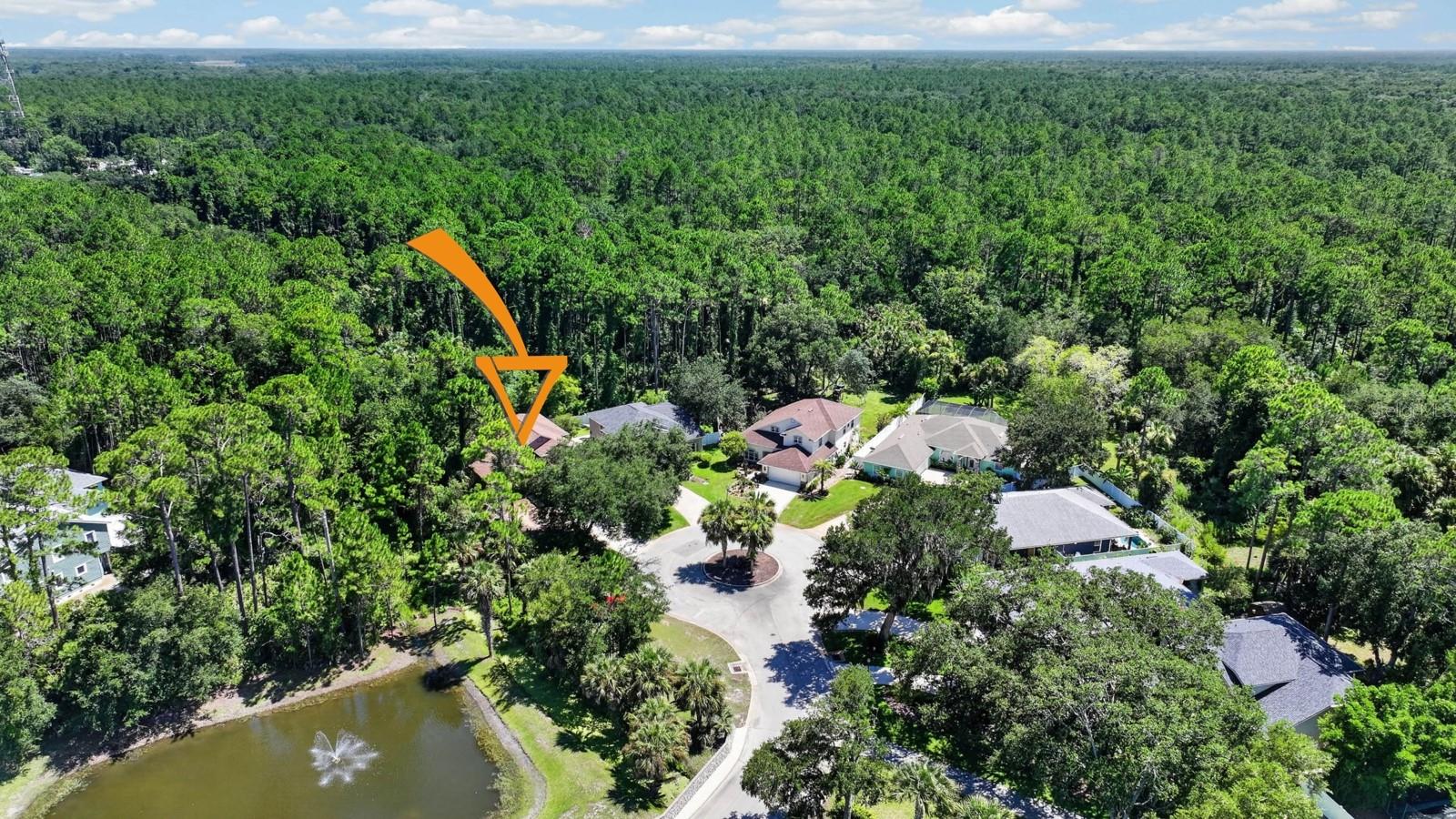 2322 Stonebridge Way Property Photo 40