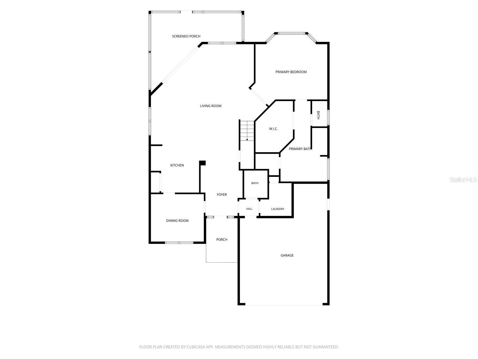 2322 Stonebridge Way Property Photo 43