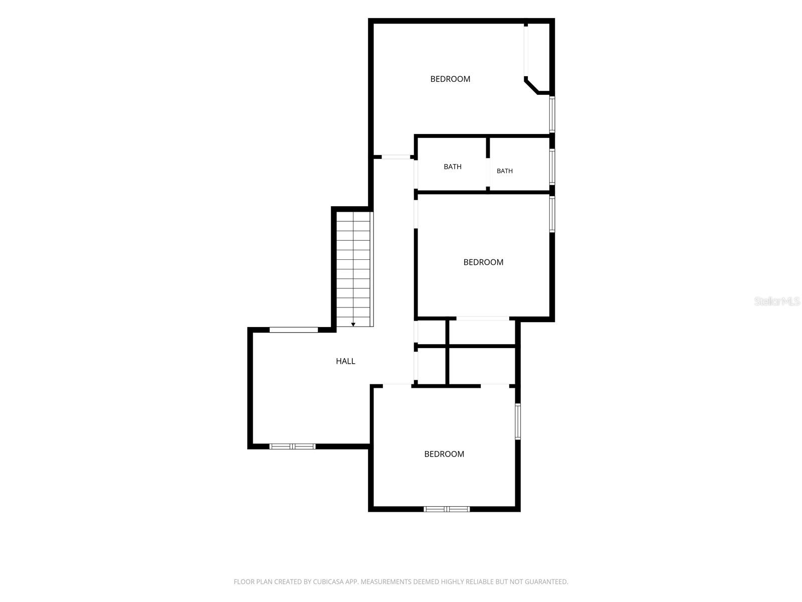 2322 Stonebridge Way Property Photo 44