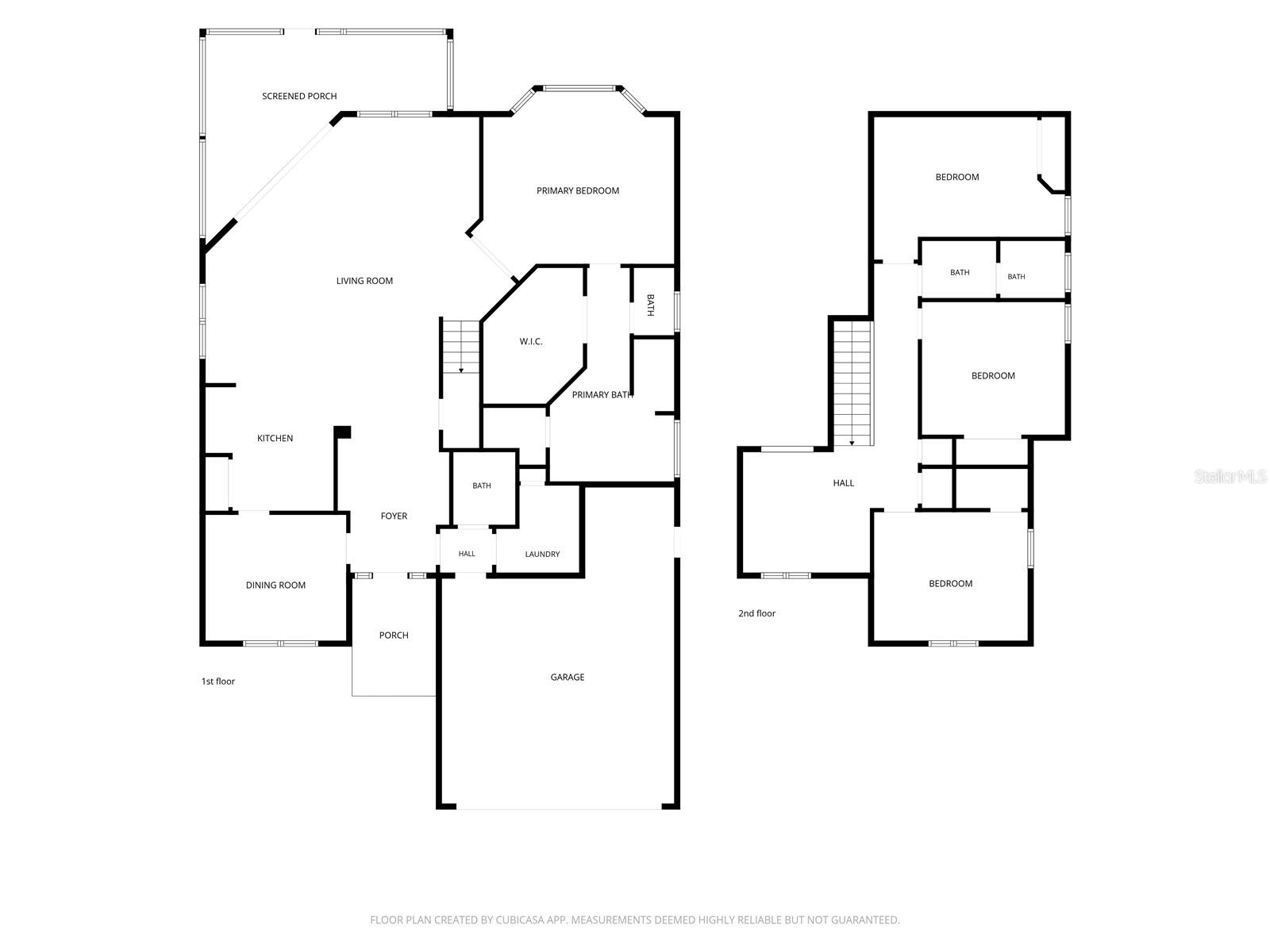 2322 Stonebridge Way Property Photo 45