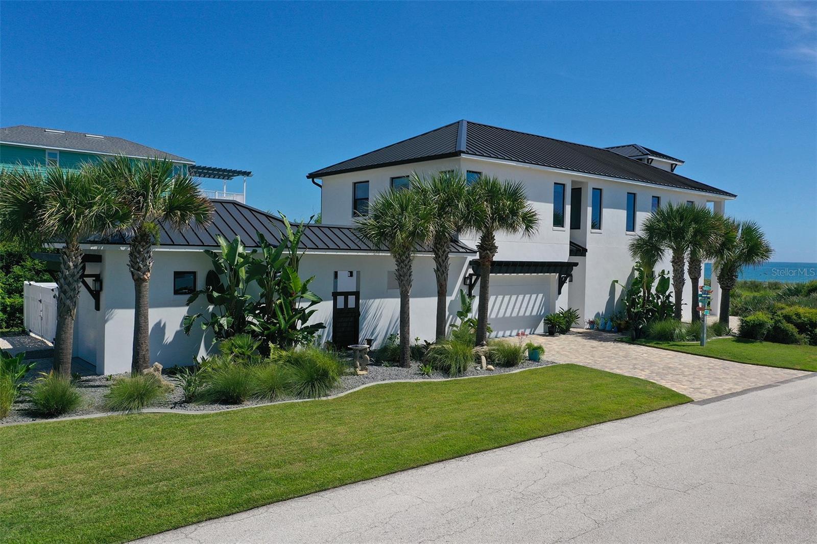 2574 S Ocean Shore Blvd Property Photo 2