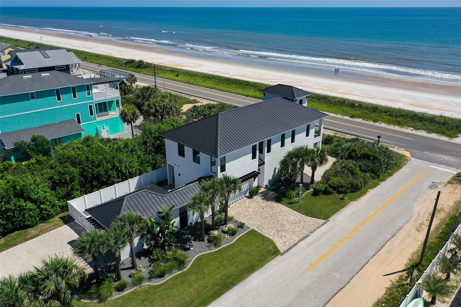 2574 S Ocean Shore Blvd Property Photo 4