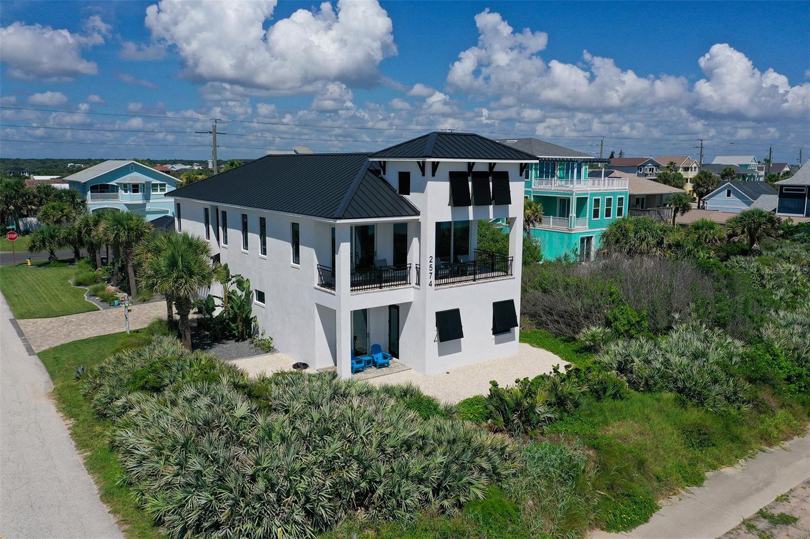 2574 S Ocean Shore Blvd Property Photo 5