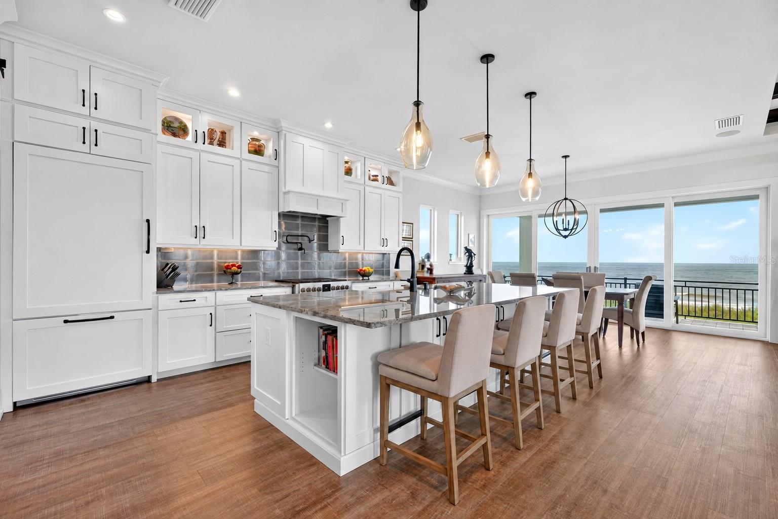 2574 S Ocean Shore Blvd Property Photo 12
