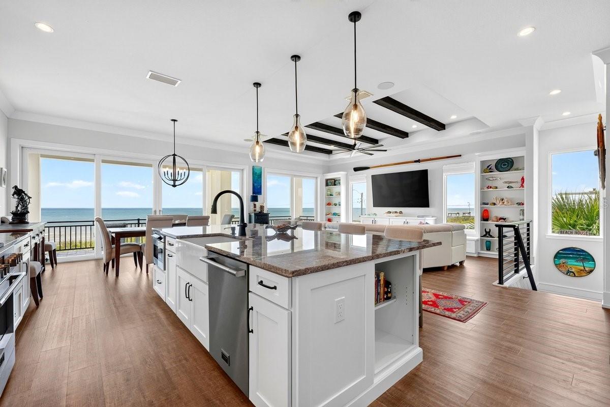 2574 S Ocean Shore Blvd Property Photo 13