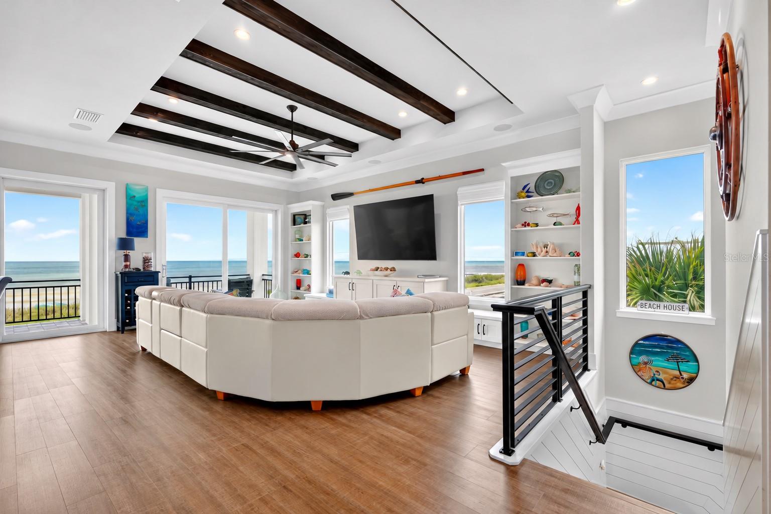 2574 S Ocean Shore Blvd Property Photo 15