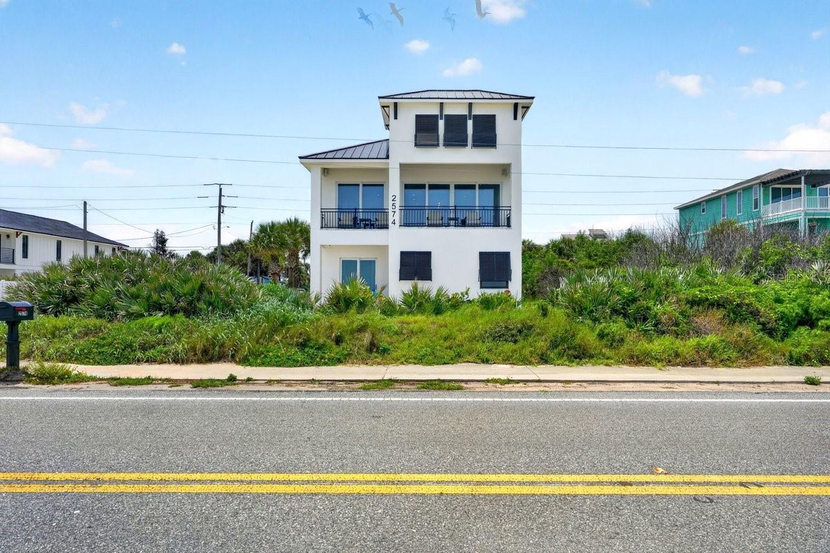 2574 S Ocean Shore Blvd Property Photo 56