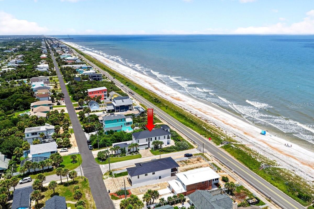 2574 S Ocean Shore Blvd Property Photo 60