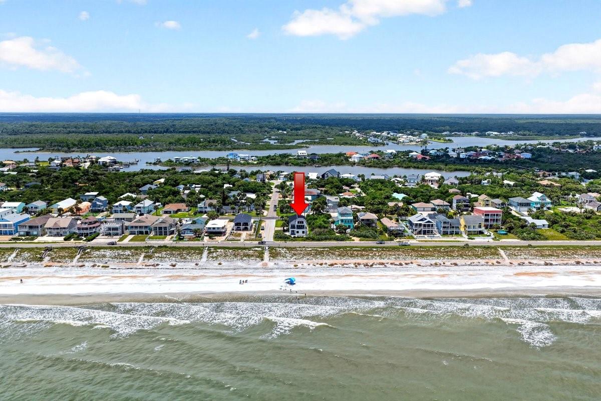 2574 S Ocean Shore Blvd Property Photo 61