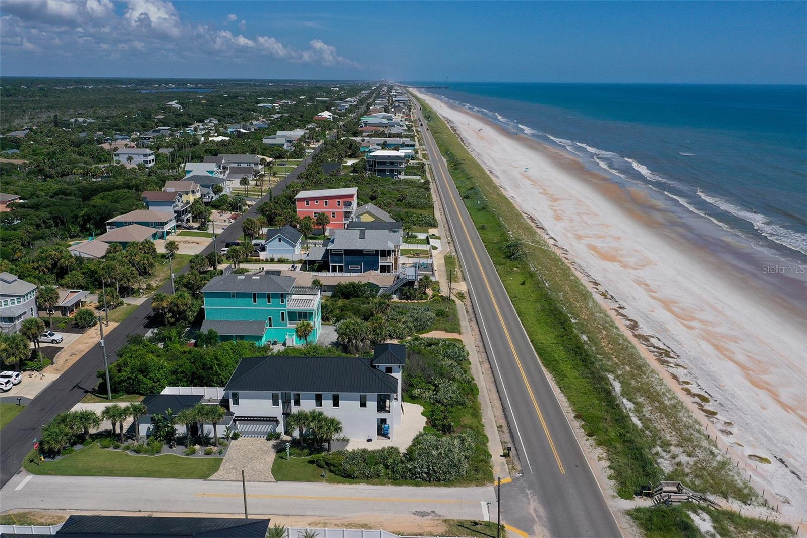 2574 S Ocean Shore Blvd Property Photo 63