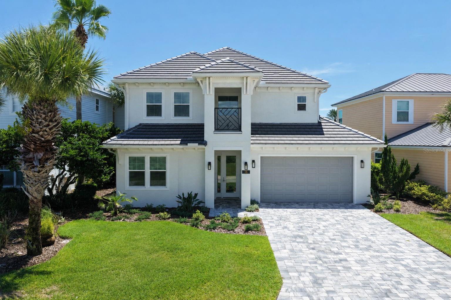 18 Cinnamon Beach Way Property Photo 1