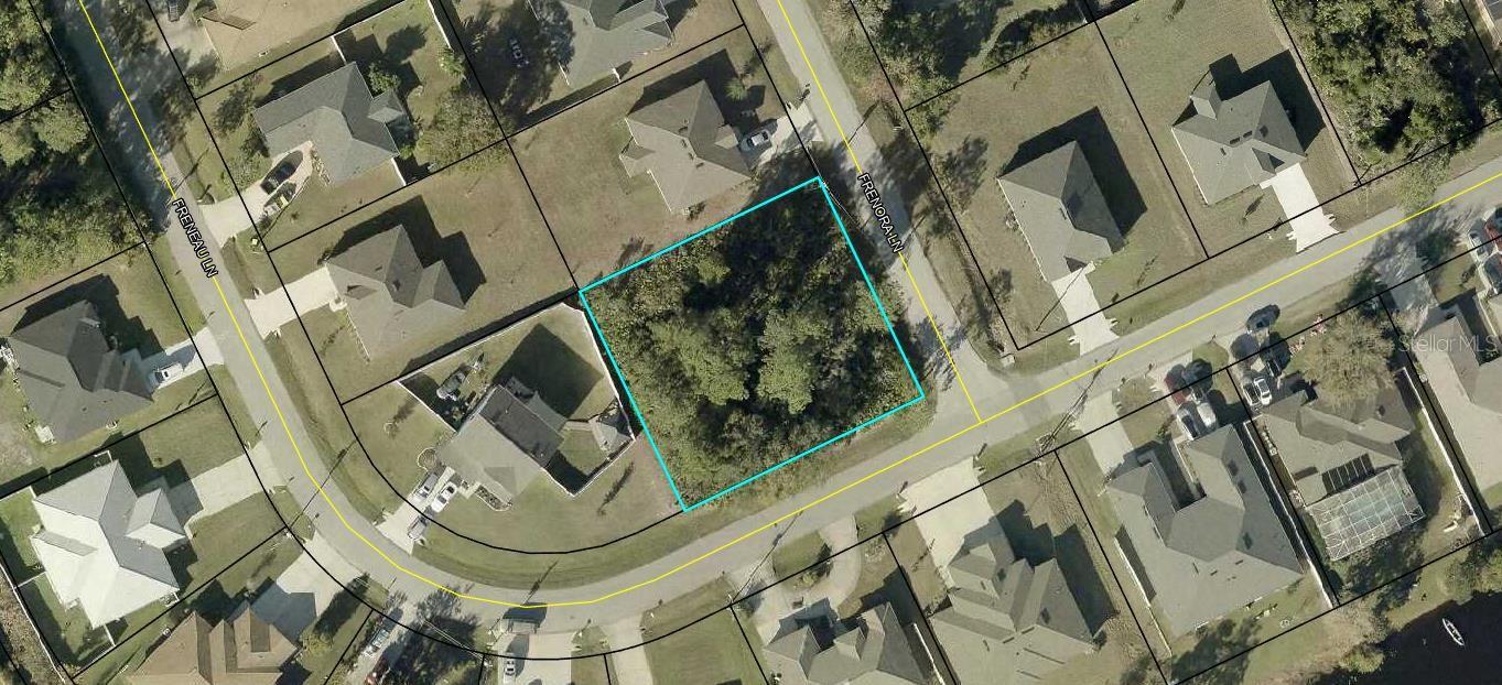 64 FRENORA LN Property Photo 1