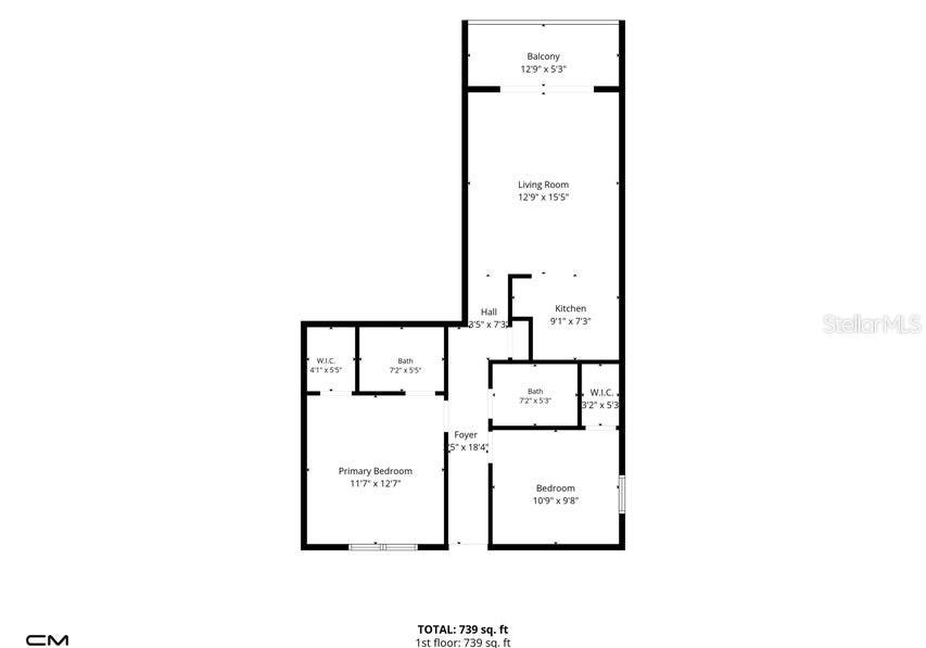 2700 Ocean Shore Blvd #208 Property Photo 39
